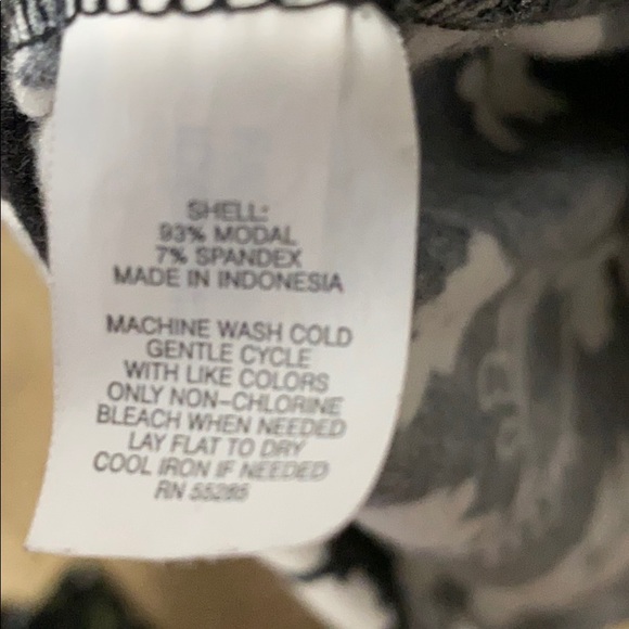 Express baby doll tunic XS - Picture 3 of 4